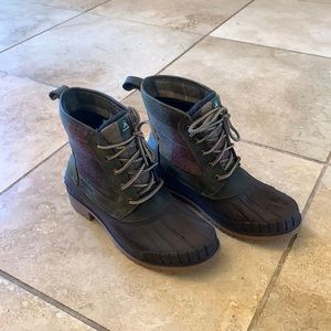 Women’s Kamik Boots